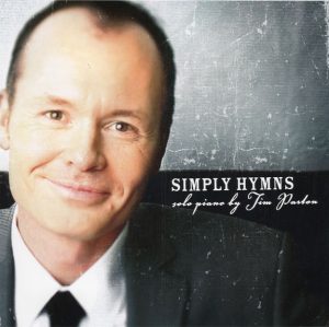 Simply Hymns solo piano by Tim Parton