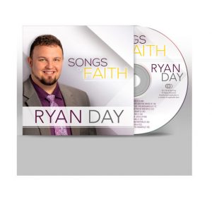 Songs of Faith - CD