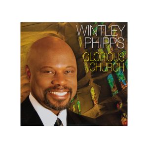 Glorious Church - CD