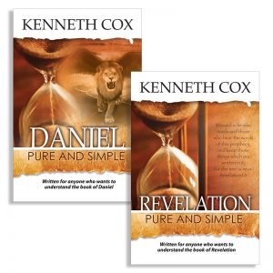 Revelation & Daniel Pure and Simple