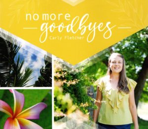 No More Goodbyes
