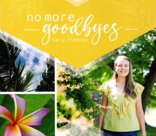 No More Goodbyes