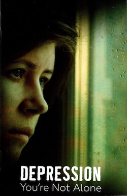 Depression: You're Not Alone