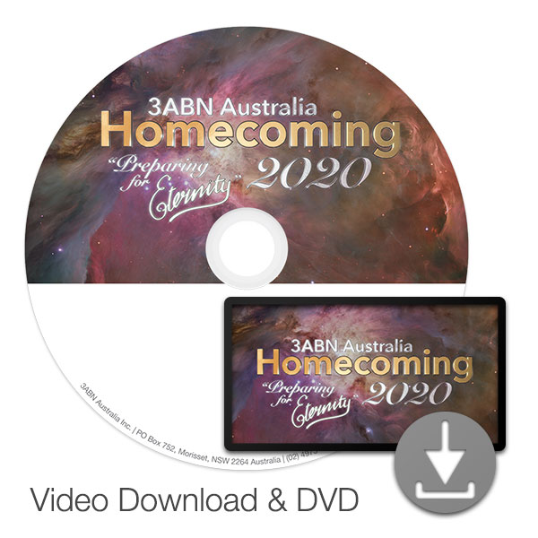 3ABN Australia Homecoming 2020: A Knowledge of God
