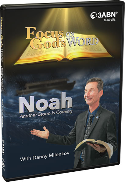 Focus on God's Word (Season 7)