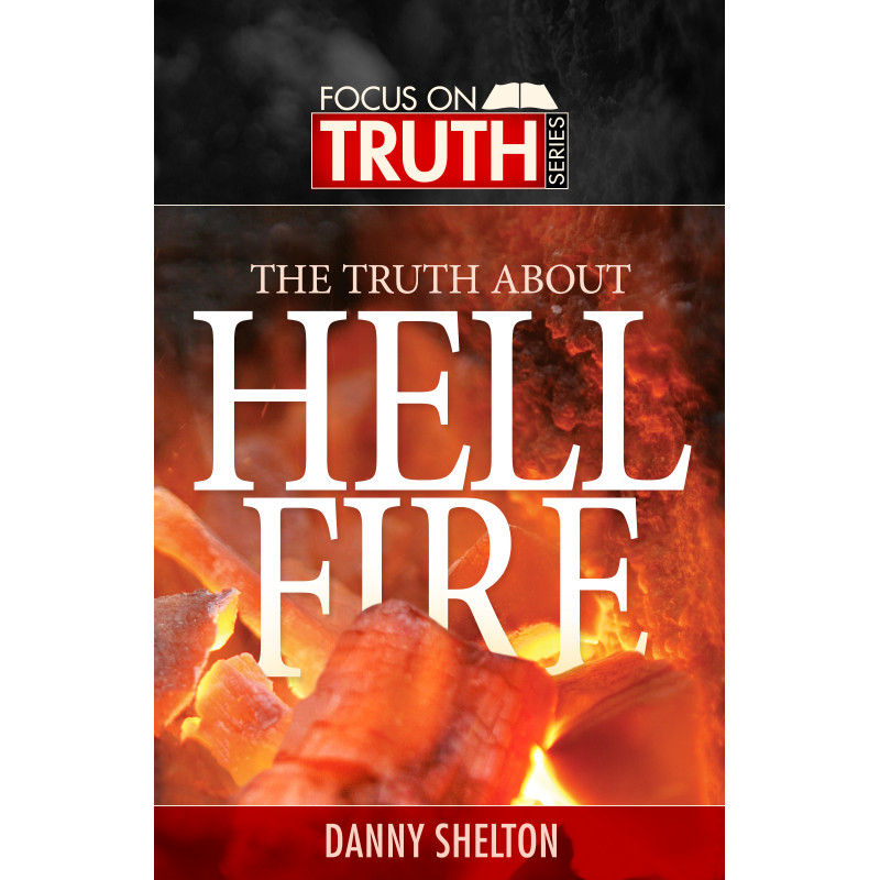 The Truth About Hell Fire