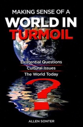 Making Sense of a World in Turmoil