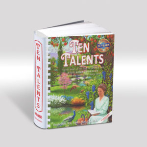 Ten Talents