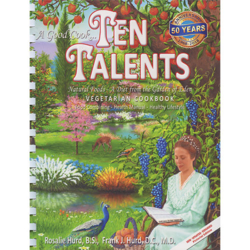 Ten Talents - Image 2