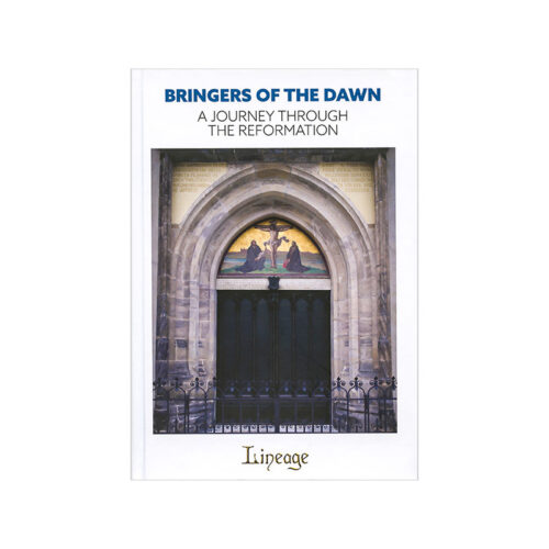 Bringers of the Dawn - Image 2