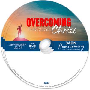 2022 Homecoming Fall Camp Meeting: Overcoming Through Christ