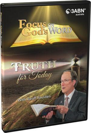 Focus on God's Word (Season 8)