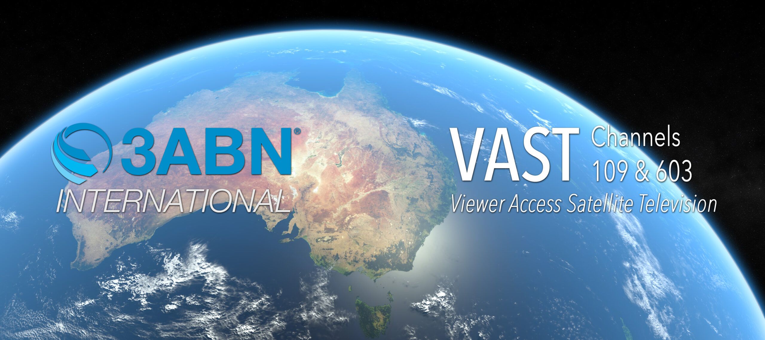 3ABN International on VAST