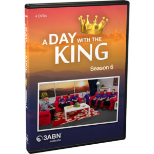 A Day With the King (Season 6)