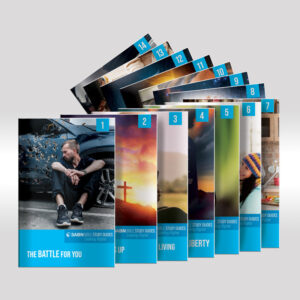 10 Sets of 3ABN Study Guides: Looking Higher