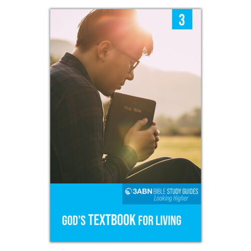 1 Set of 3ABN Study Guides: Looking Higher - Image 5