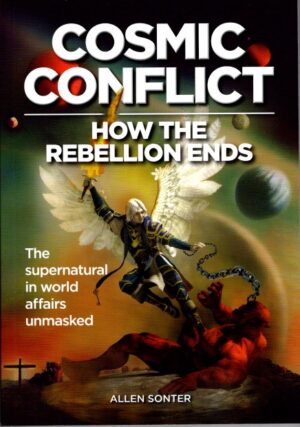 Cosmic Conflict - How the Rebellion Ends - Case of 32