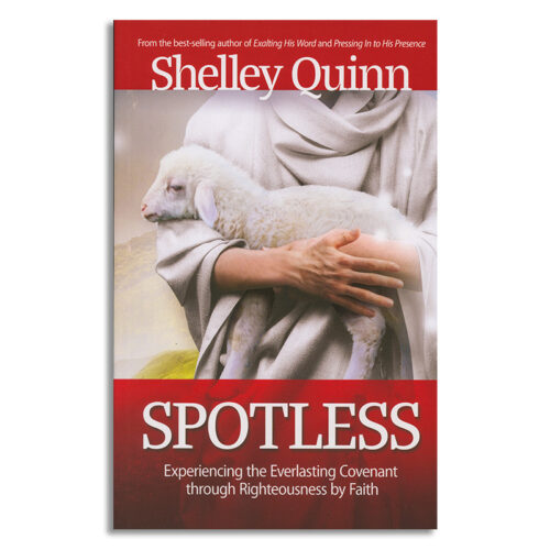 Spotless - Image 2