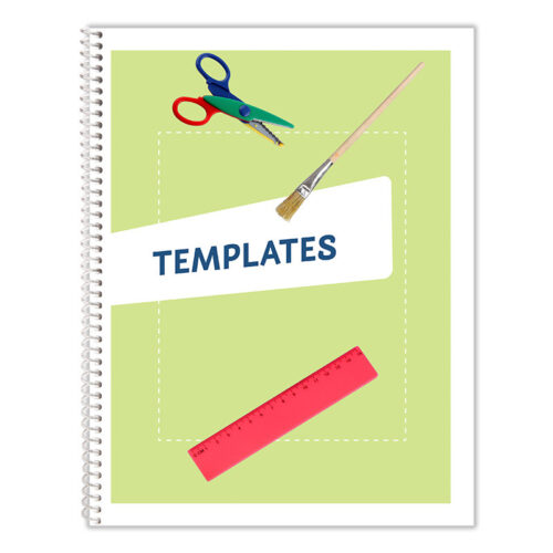 Kids Network Craft Book - Image 13