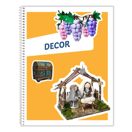Kids Network Craft Book - Image 7