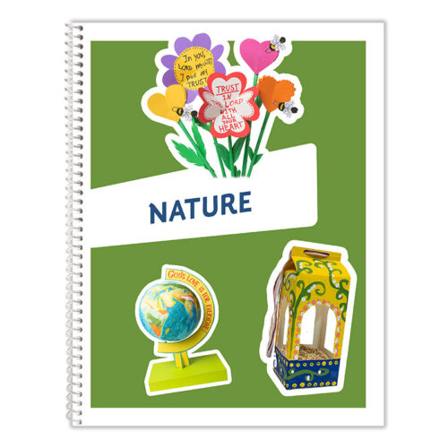 Kids Network Craft Book - Image 9