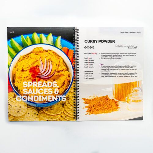More Food for Less Money Cookbook - Image 5