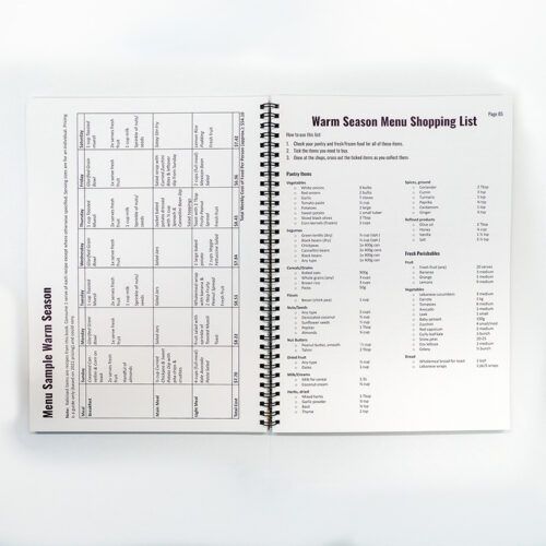 More Food for Less Money Cookbook - Image 6