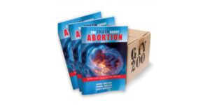 The Truth About Abortion - Case of 200