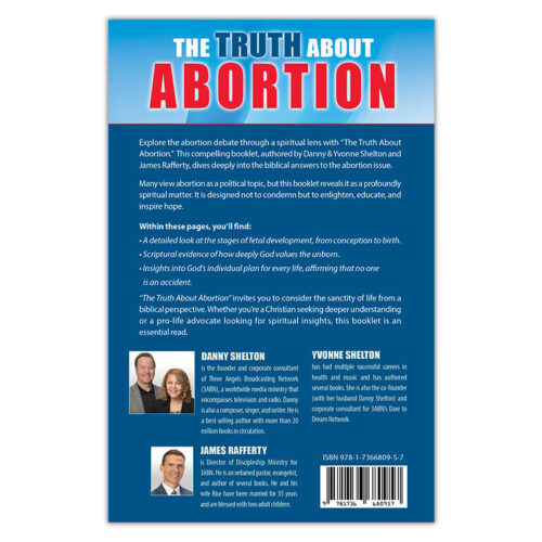 The Truth About Abortion - Image 2