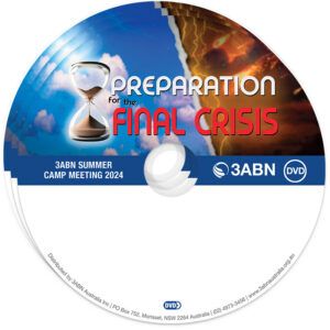 Summer Camp Meeting 2024: Preparation for the Final Crisis