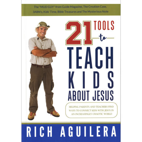 21 Tools to Teach Kids about Jesus - Image 2
