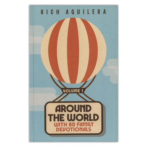 Around the World - Image 2