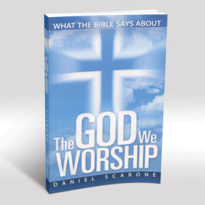 The God We Worship