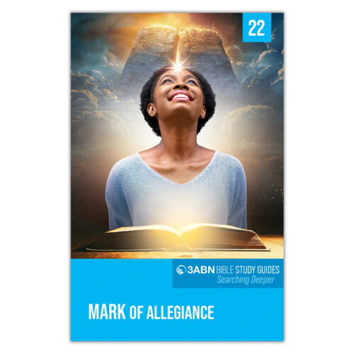 1 Set of 3ABN Study Guides: Searching Deeper - Image 9