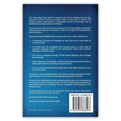 Blueprint For Revival - Image 2