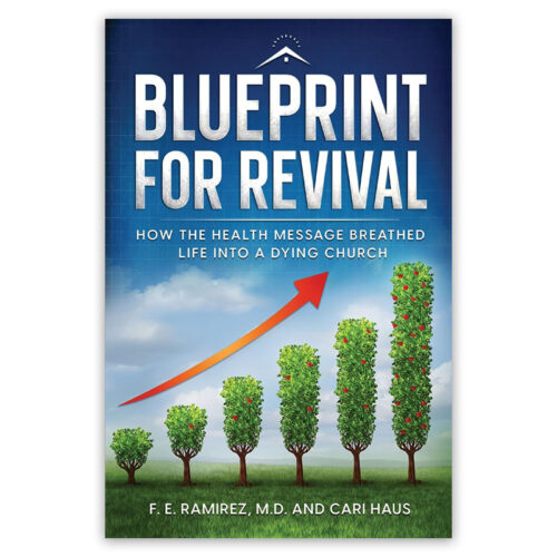 Blueprint For Revival