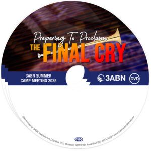 Summer Camp Meeting 2025: Preparing to Proclaim the Final Cry