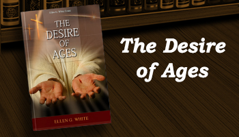 Read The Desire of Ages