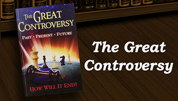 Read The Great Controversy