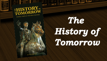 Read The History of Tomorrow