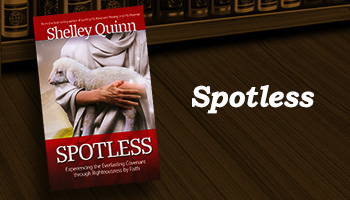 Read Spotless